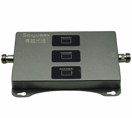天津三频手机信号增强器200㎡