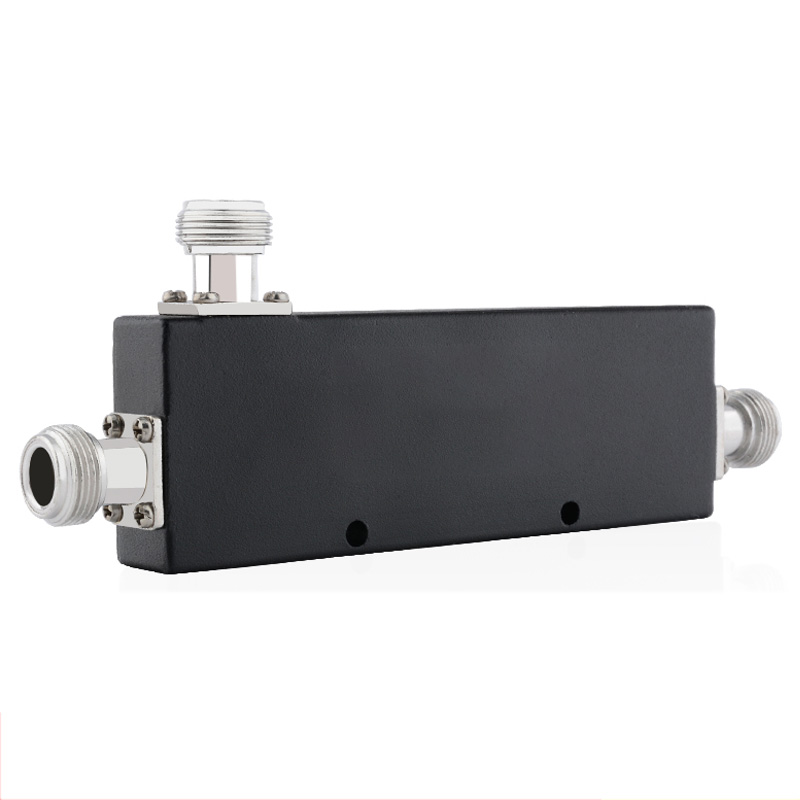 天津FM调频广播同步广播耦合器