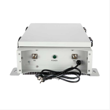 天津无线对讲系统双向干线放大器