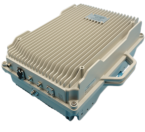天津TDD-LTE 1.4G数字光纤直放站近端机远端机