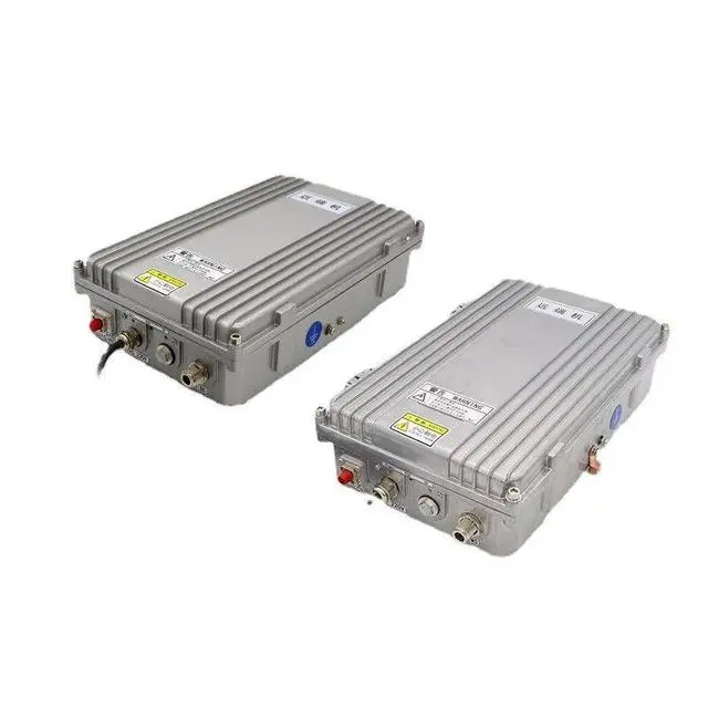 天津FM调频应急广播数字光纤近端机远端机