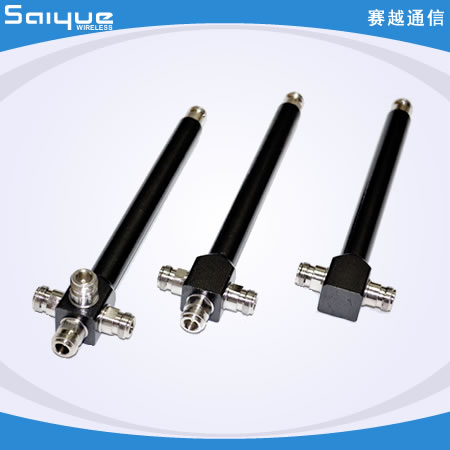 天津FM调频广播同步广播功分器