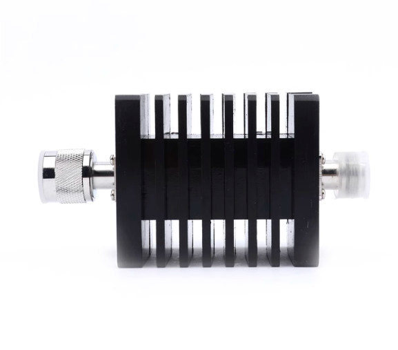 天津腔体固定衰减器0-3G/0-4G  N型接口